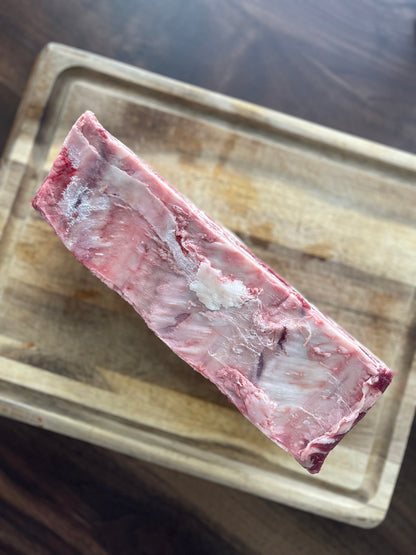 Grass-Fed Short Ribs
