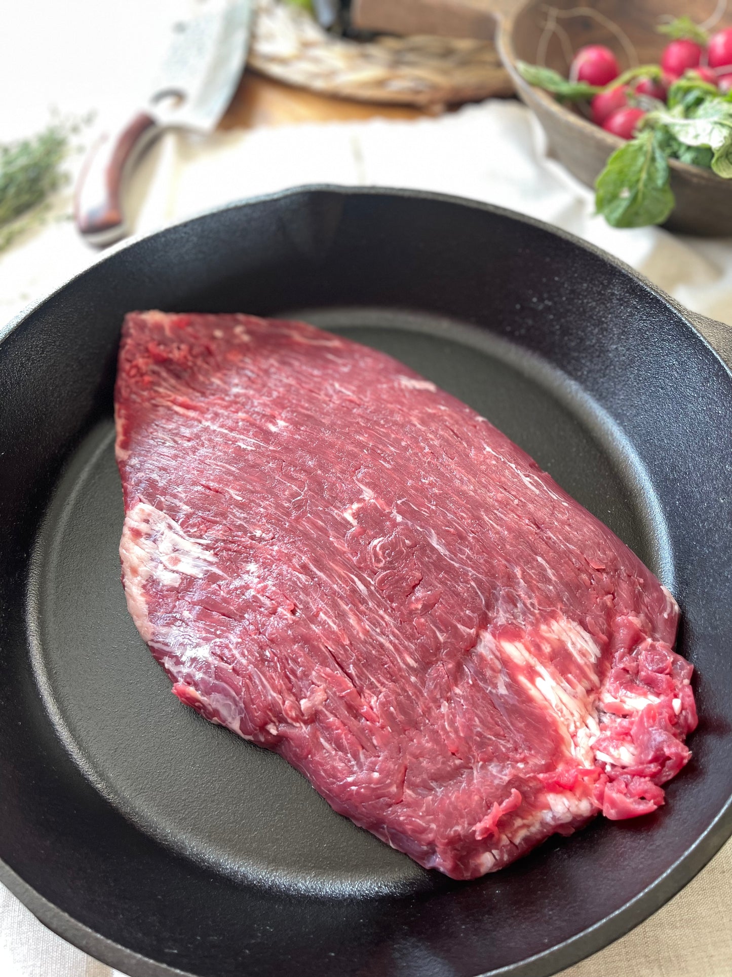 Flank Steak