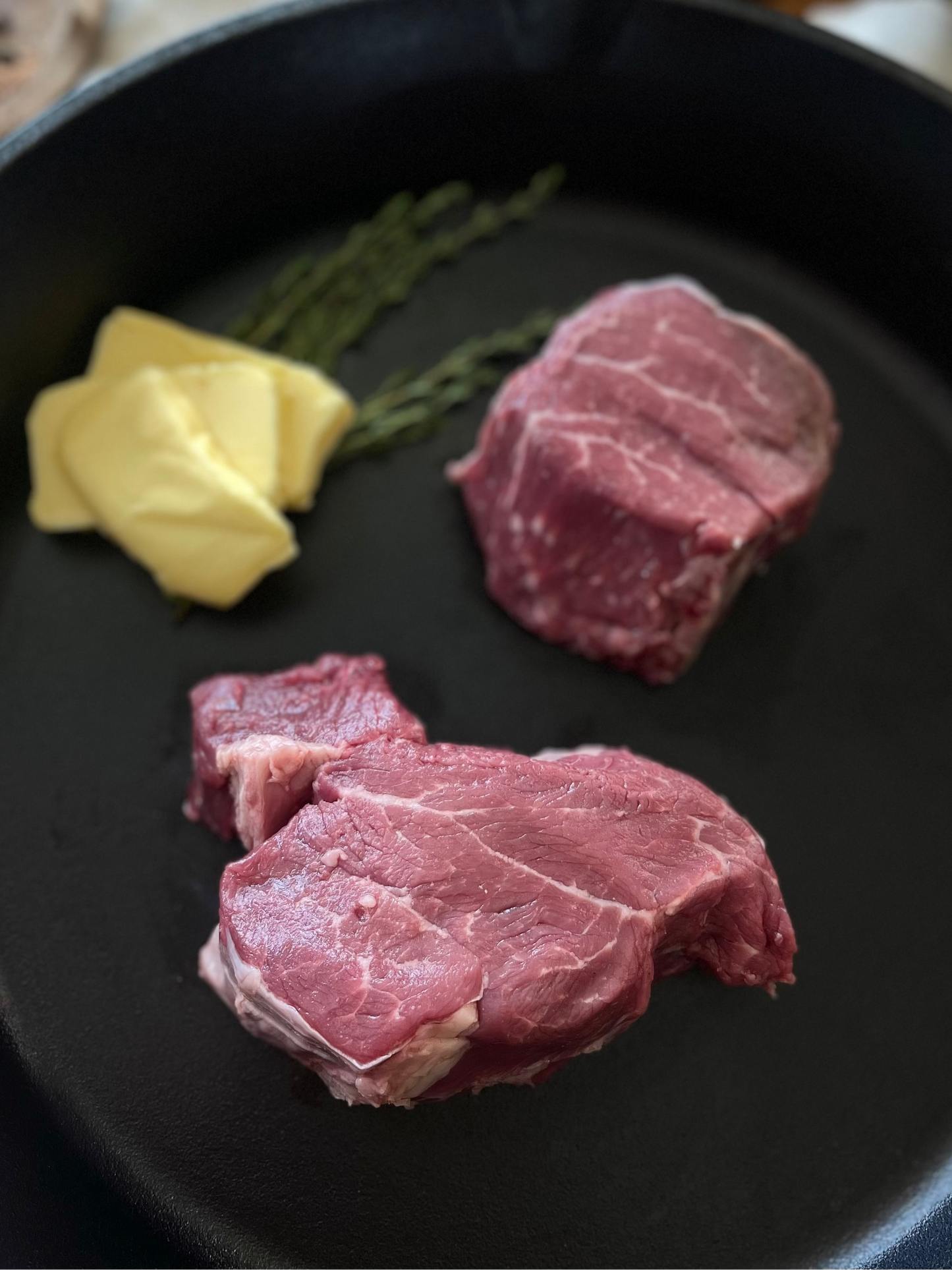 Filet Mignon