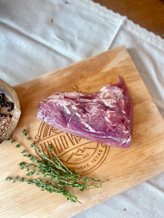 Tenderloin Tail