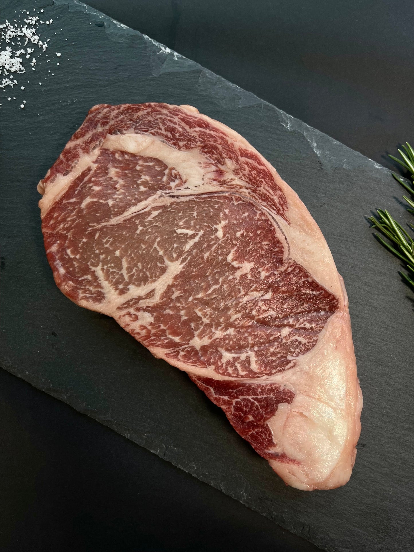 American Wagyu Boneless Ribeye