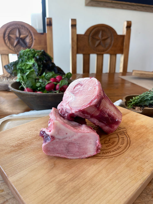 Beef Bones