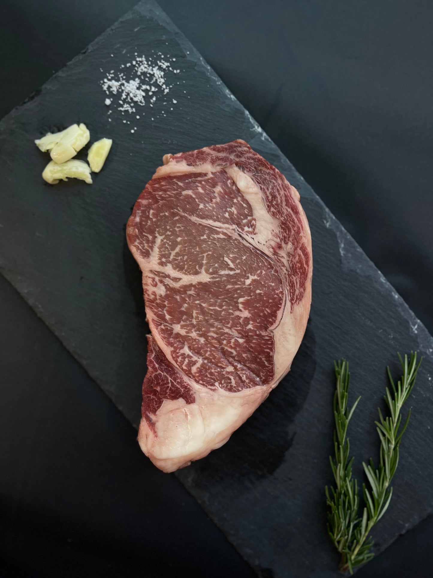 American Wagyu Boneless Ribeye