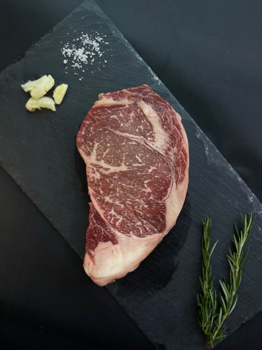 American Wagyu Boneless Ribeye