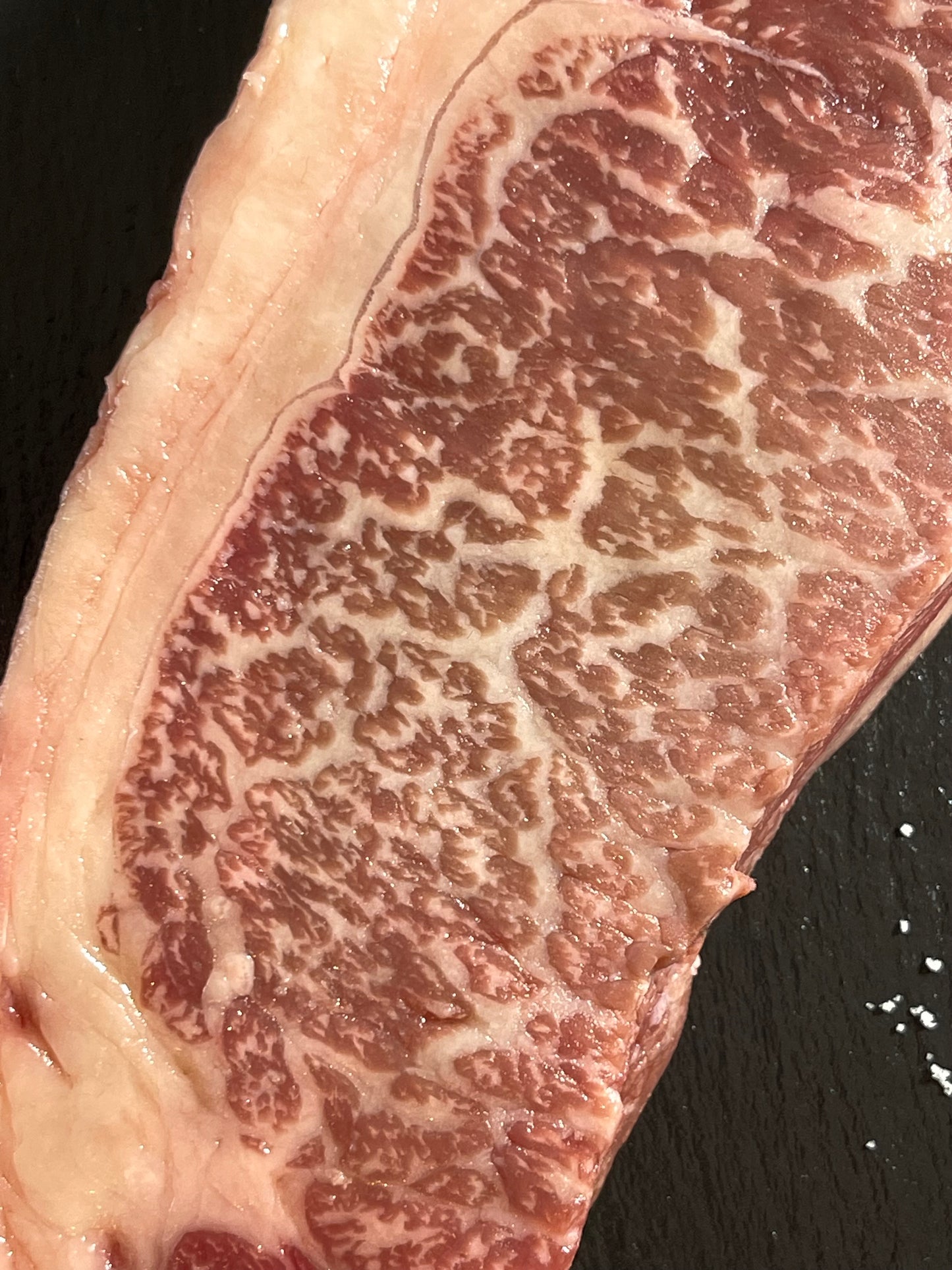 American Wagyu New York Strip