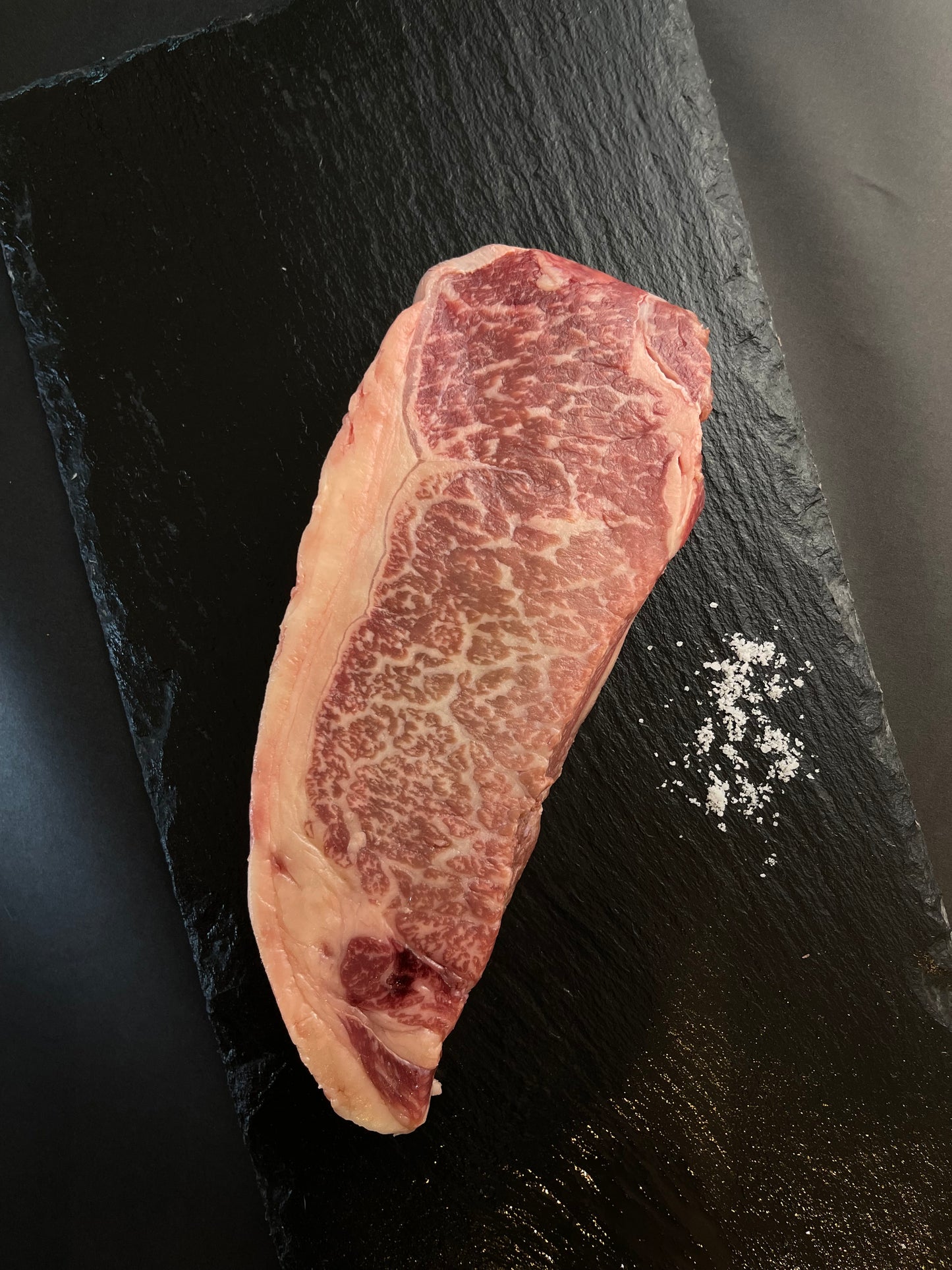 American Wagyu New York Strip