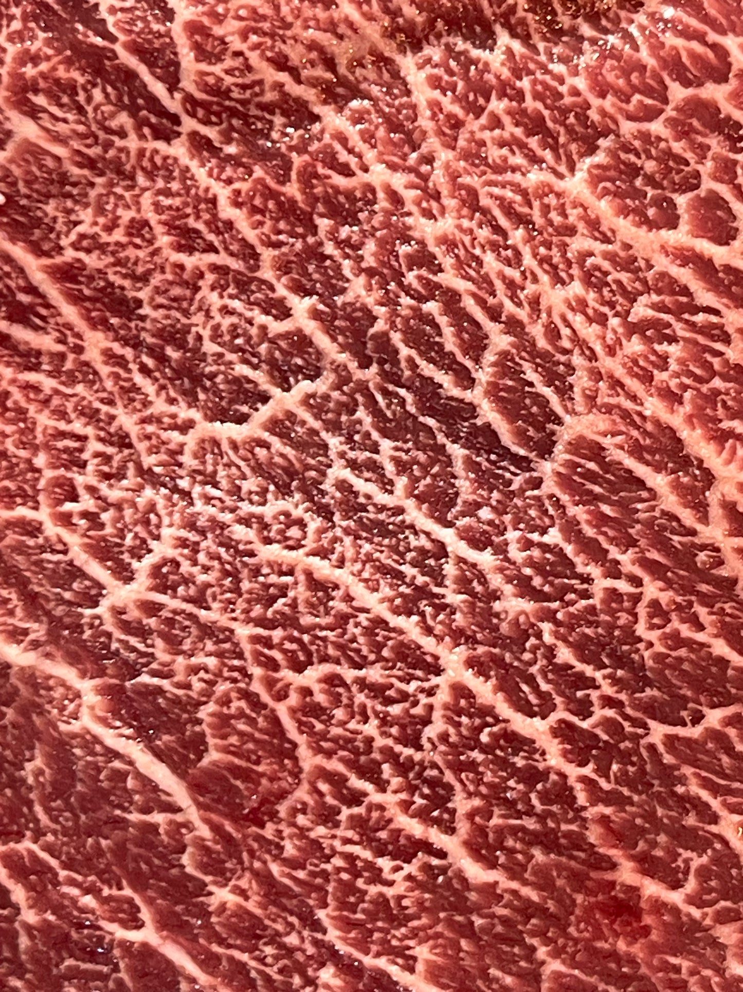 American Wagyu Flat Iron