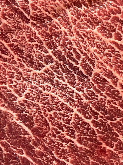 American Wagyu Flat Iron