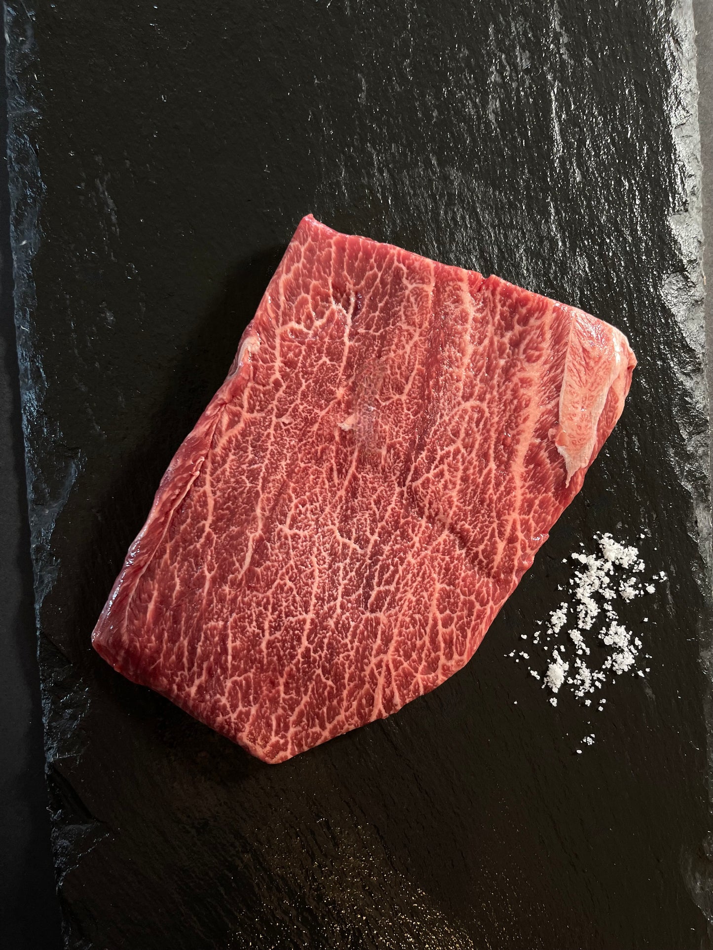 American Wagyu Flat Iron