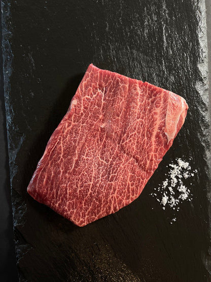 American Wagyu Flat Iron