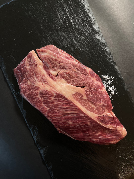 American Wagyu Chuck Eye Steak