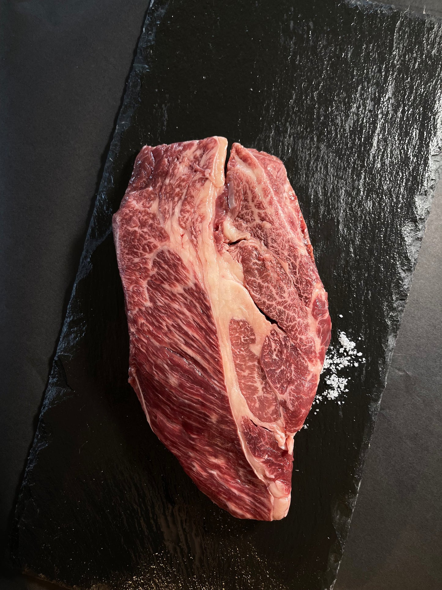 American Wagyu Chuck Eye Steak