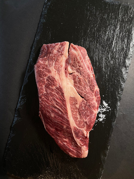 American Wagyu Chuck Eye Steak