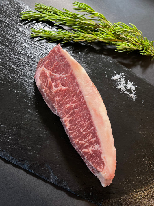 Grass-Fed Picanha Steak (2 per pack)