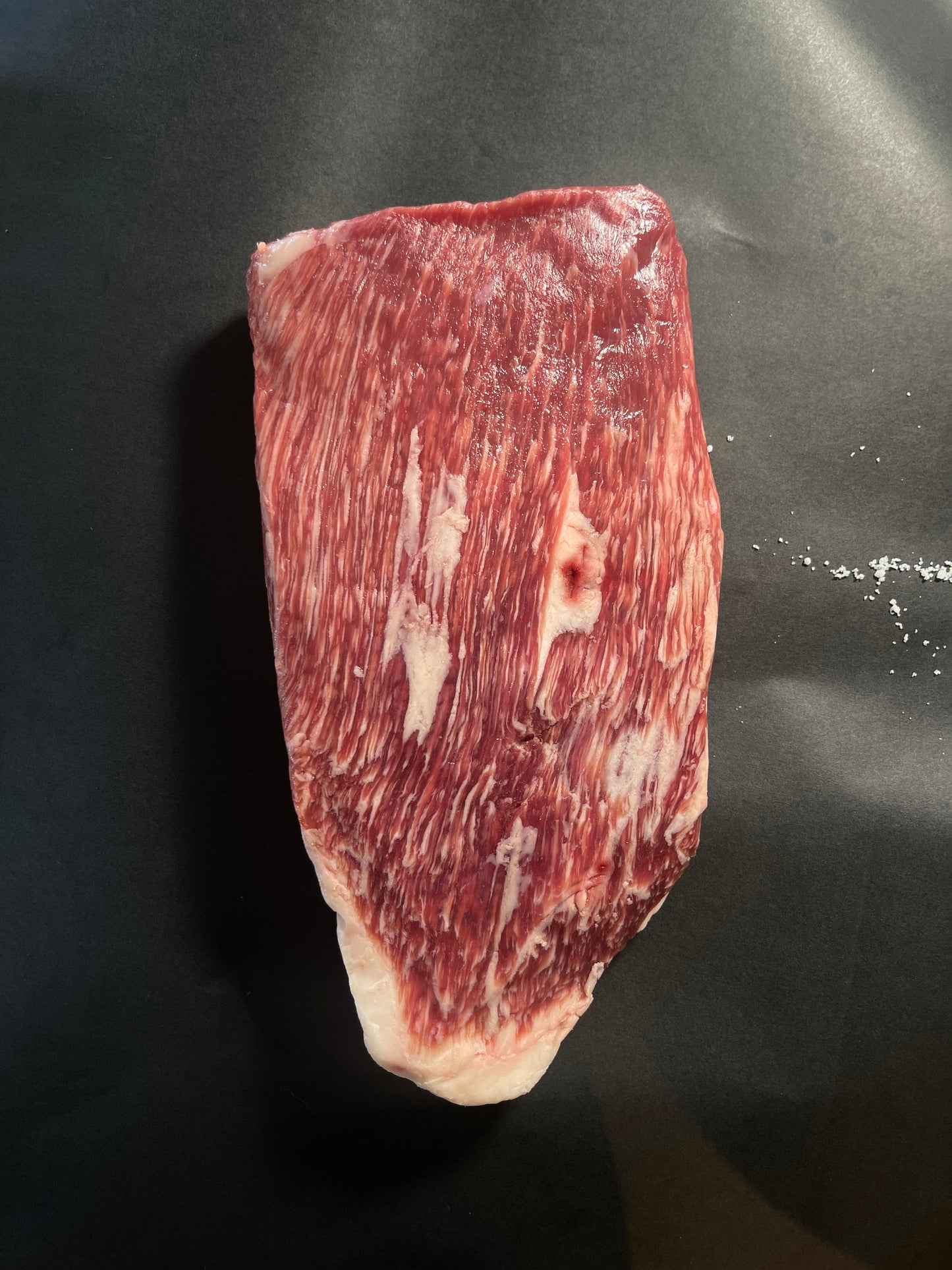 American Wagyu Ribeye Cap Steak