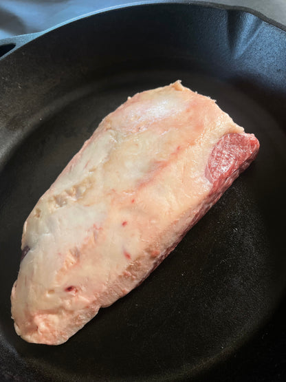 American Wagyu Ribeye Cap Steak