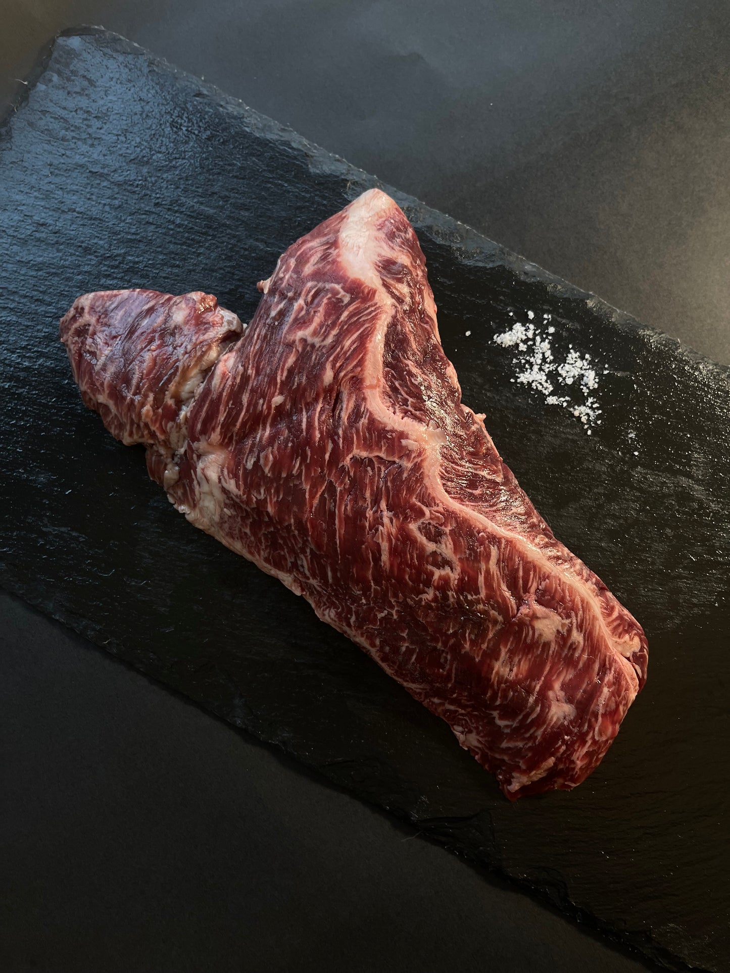 American Wagyu Hanger Steak