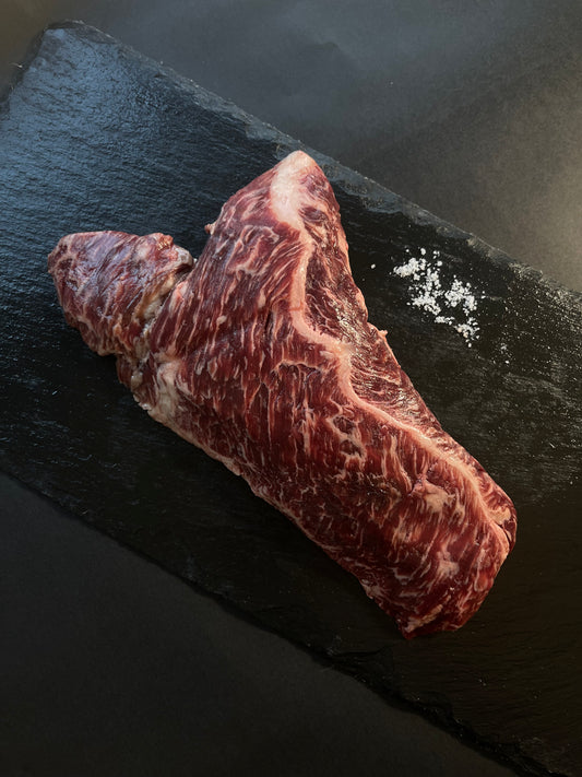 American Wagyu Hanger Steak