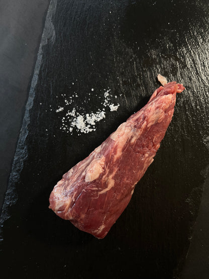 American Wagyu Tenderloin Tail