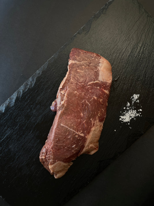 American Wagyu Top Sirloin Steak