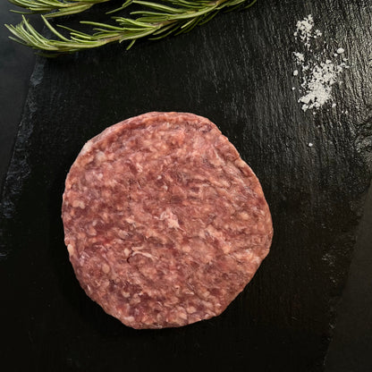 Ultimate Wagyu Burger Box