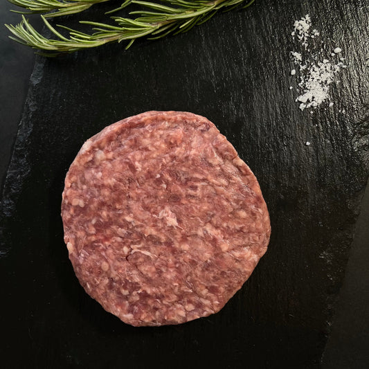 Wagyu Ground Beef Box - 10, 20, or 40 lbs