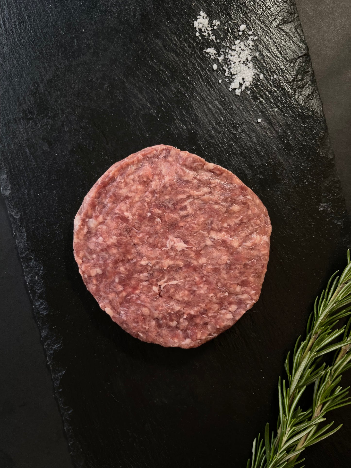 American Wagyu Burger Patties