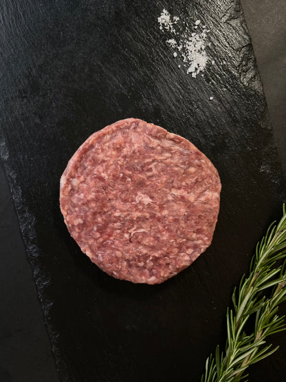 American Wagyu Burger Patties