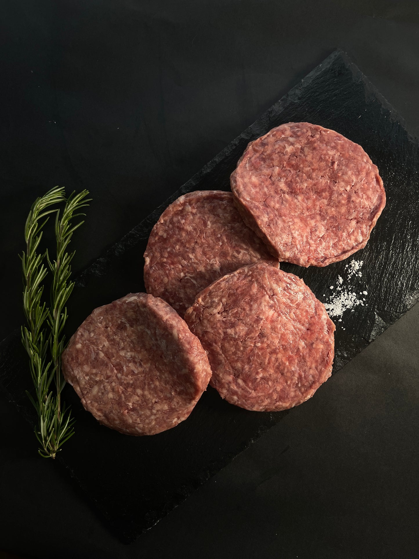 American Wagyu Burger Patties