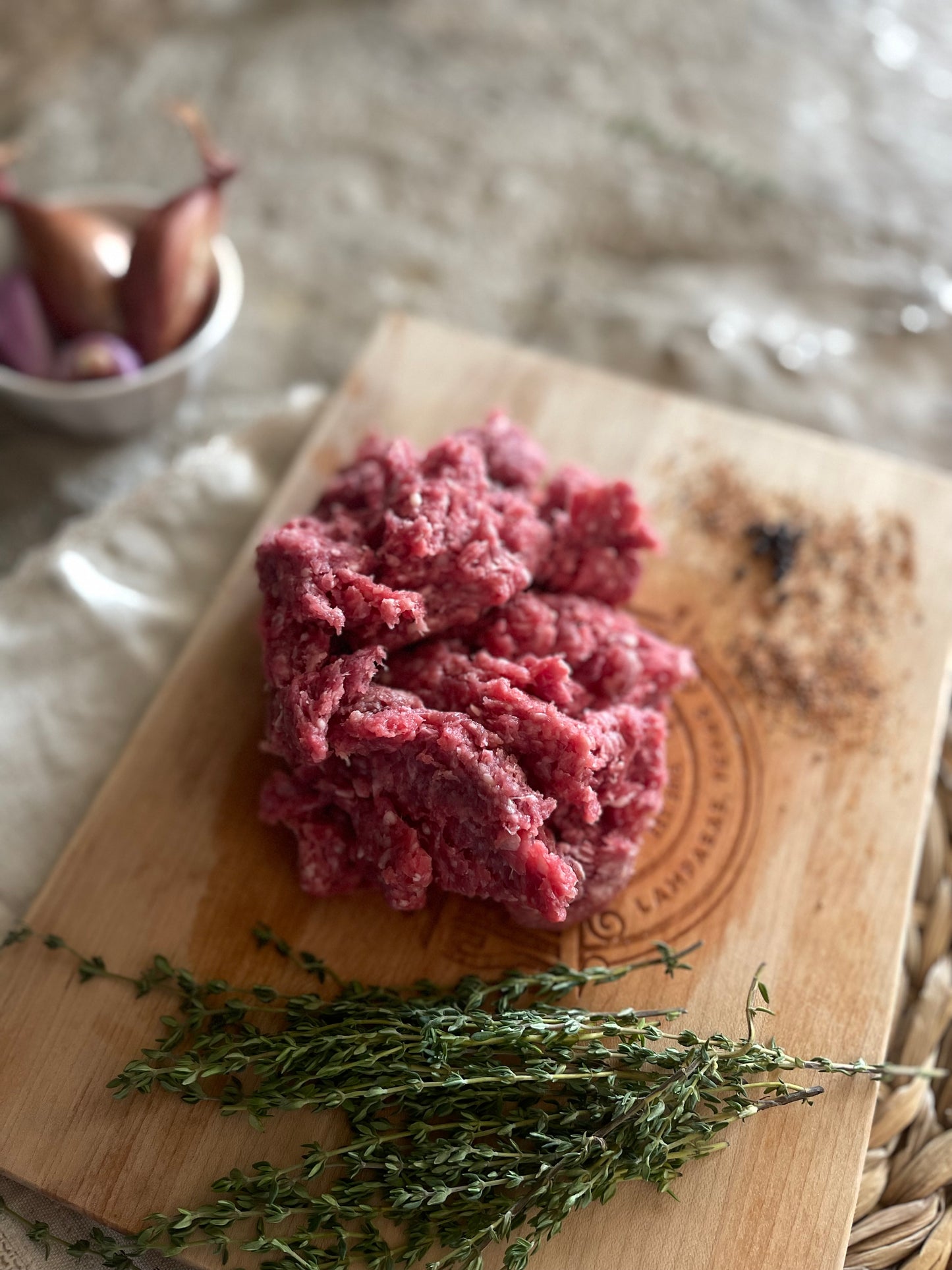 Elkins Grass-Fed Sampler Box