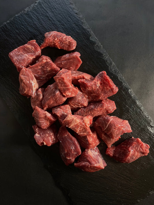 American Wagyu Stew Meat
