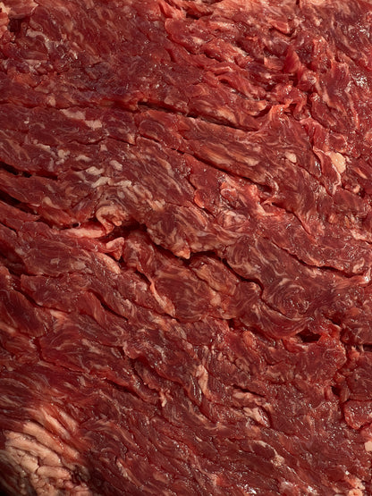 American Wagyu Flank Steak