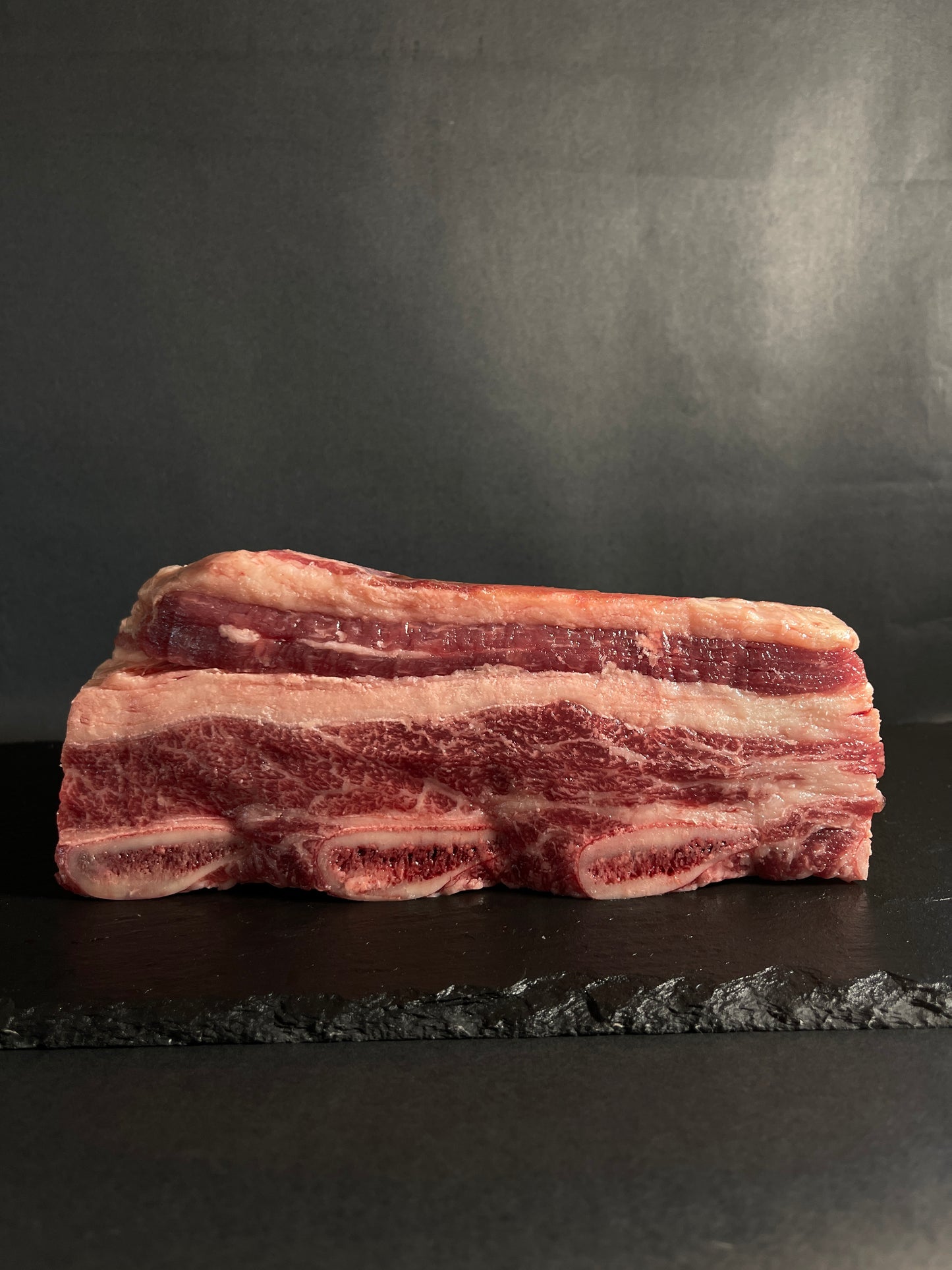 American Wagyu Short Ribs