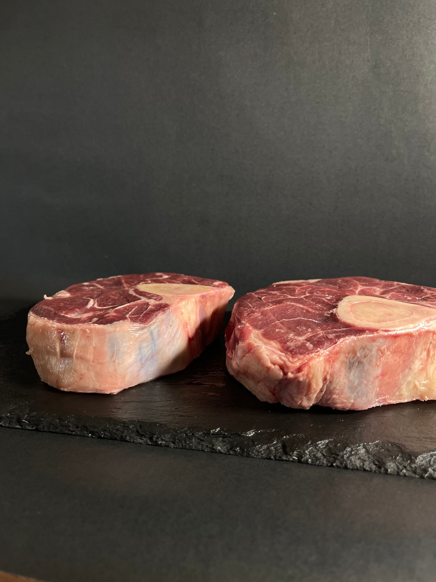 American Wagyu Cross-Cut Shank