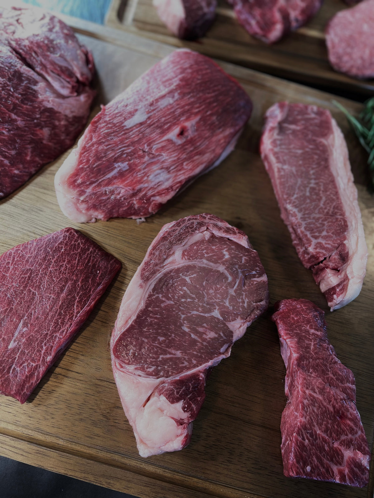 Cattle Rib Korean BBQ-Style Smoked Short Ribs – Elkins Cattle Co