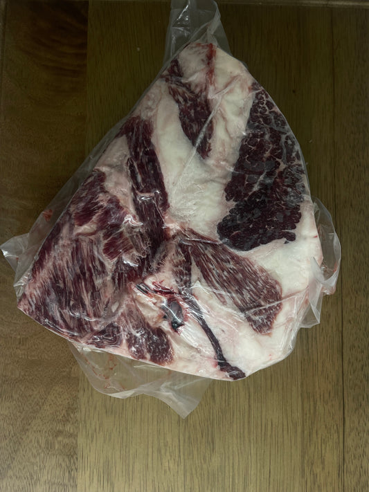 American Wagyu Point Half Brisket