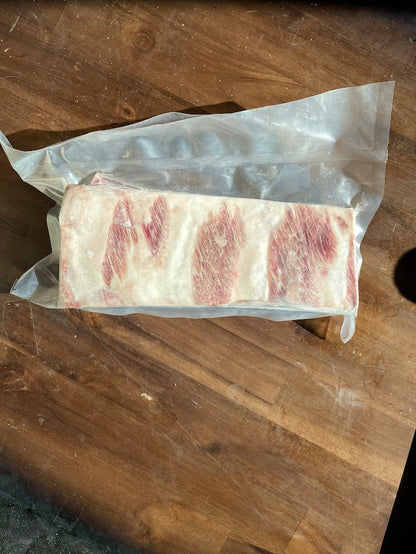 Grass-Fed Boneless Short Ribs