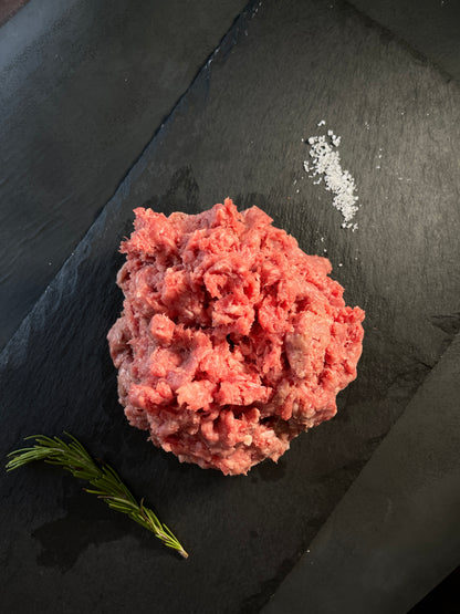 American Wagyu Ground Beef