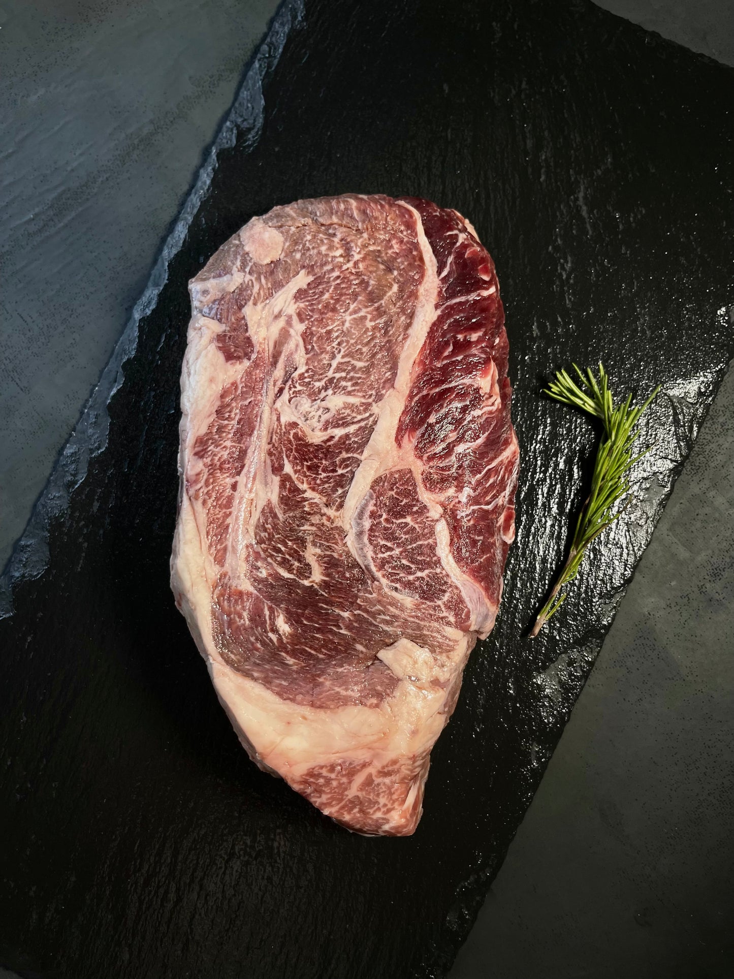 American Wagyu Top Sirloin Steak