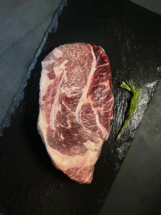 American Wagyu Top Sirloin Steak