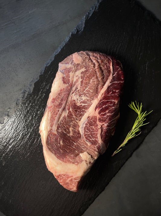 American Wagyu Top Sirloin Steak