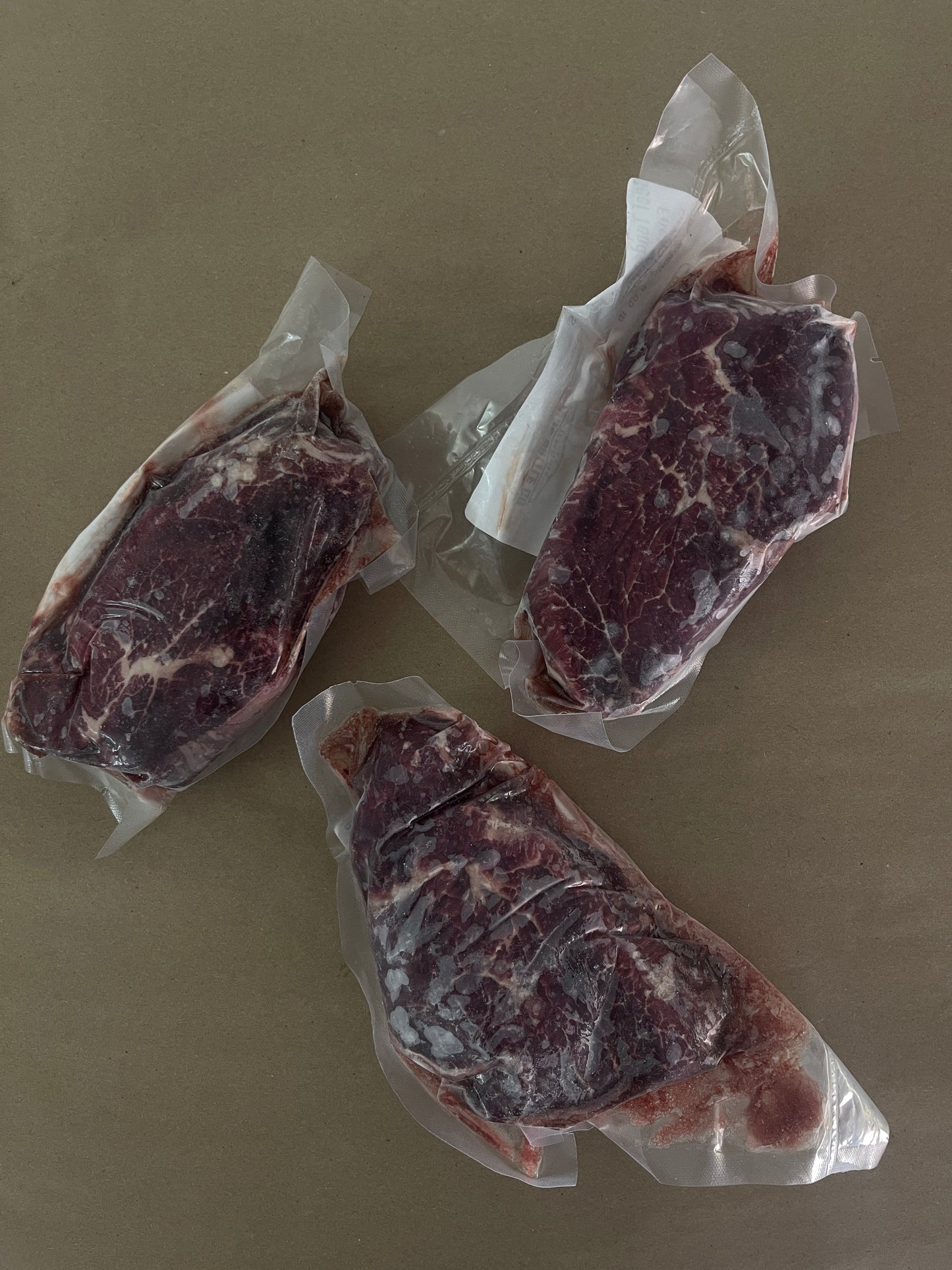 XL American Wagyu Filet Mignon