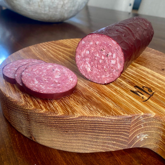 Beef Summer Sausage