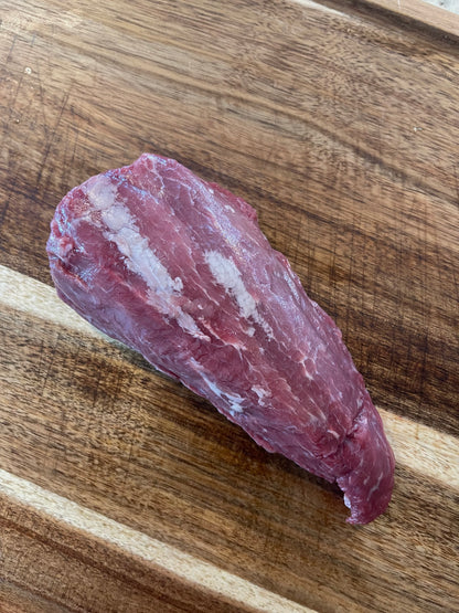 Grass-Fed Mock Tender Roast