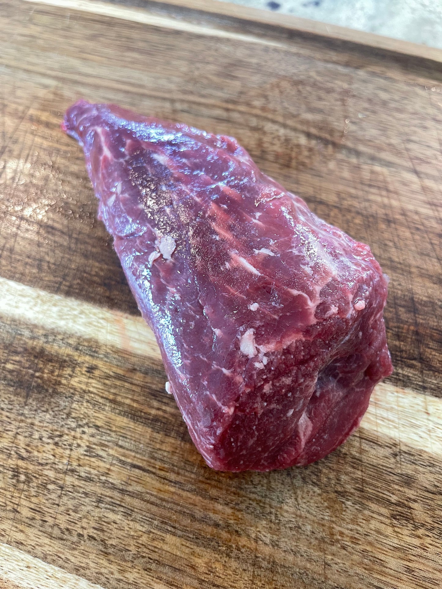 Grass-Fed Mock Tender Roast