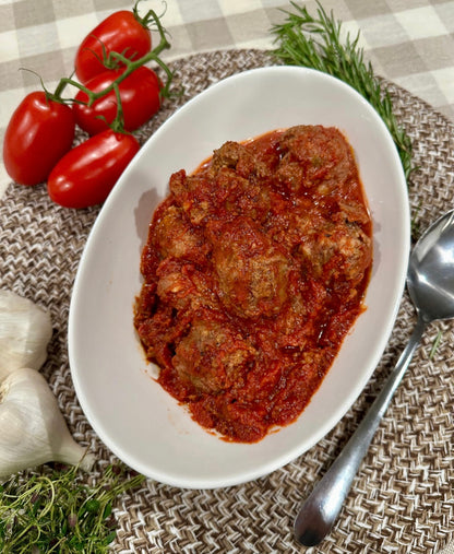 Easy Prep Meals