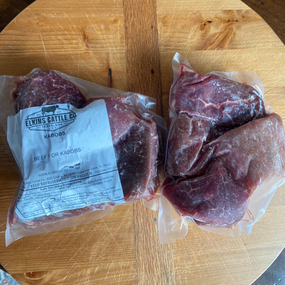 Chuck Roast Box