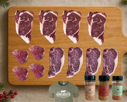 Ranch Reserve Gift Box