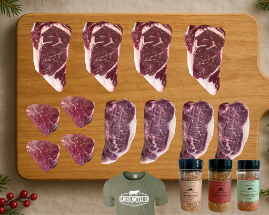 Ranch Reserve Gift Box