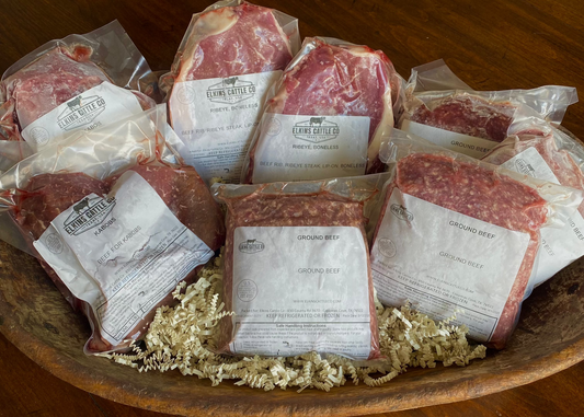 Ribeye Box